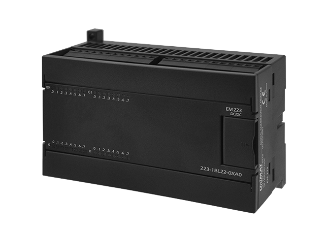 EM223 16 24V/16 