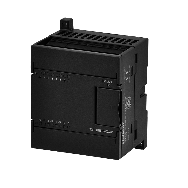 EM221 16 24VDC