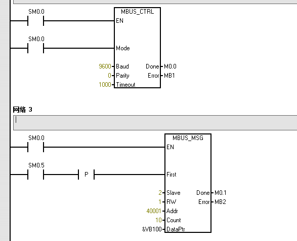 MODBUSͨѶЭ鼯ɿ滻輰ͨѶ