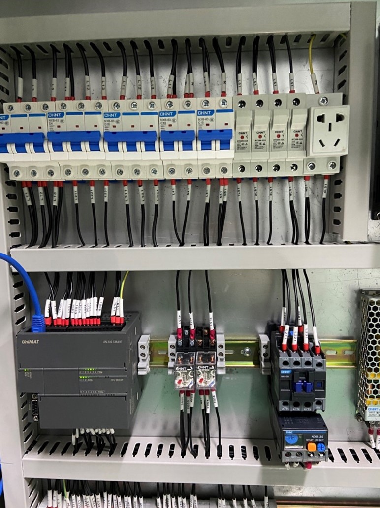 UN 200 SMART PLCˮ豸ϵӦ