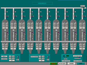 UniMAT PLCڸ¯úϵͳеӦ